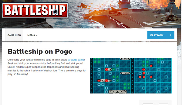 battleship