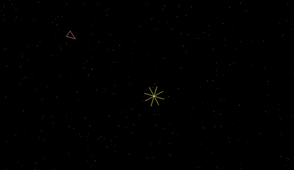 spacewar
