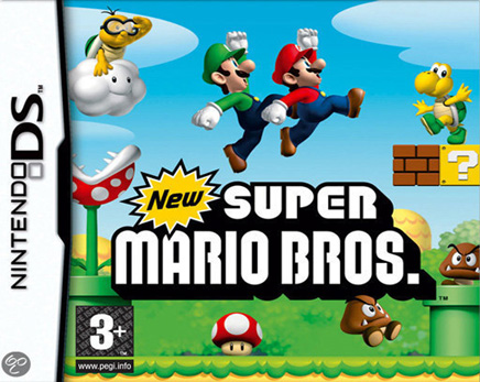 super-mario