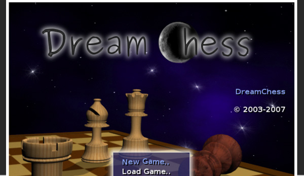 dreamchess