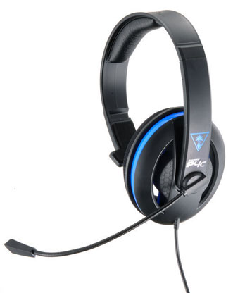 Gaming-Chat-Headset