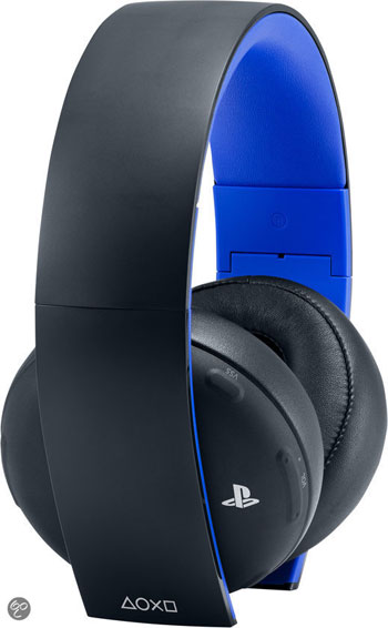 PlayStation-4-Headset