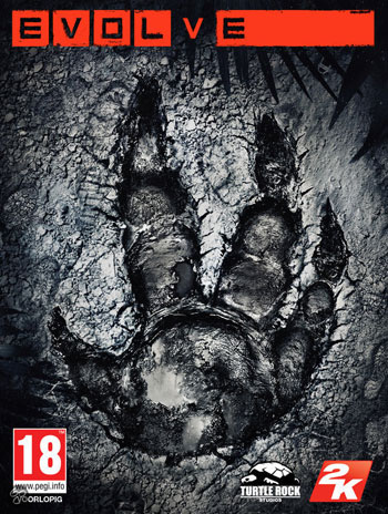 Evolve